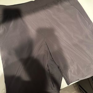 Lululemon T.H.E. Short (Liner) size L